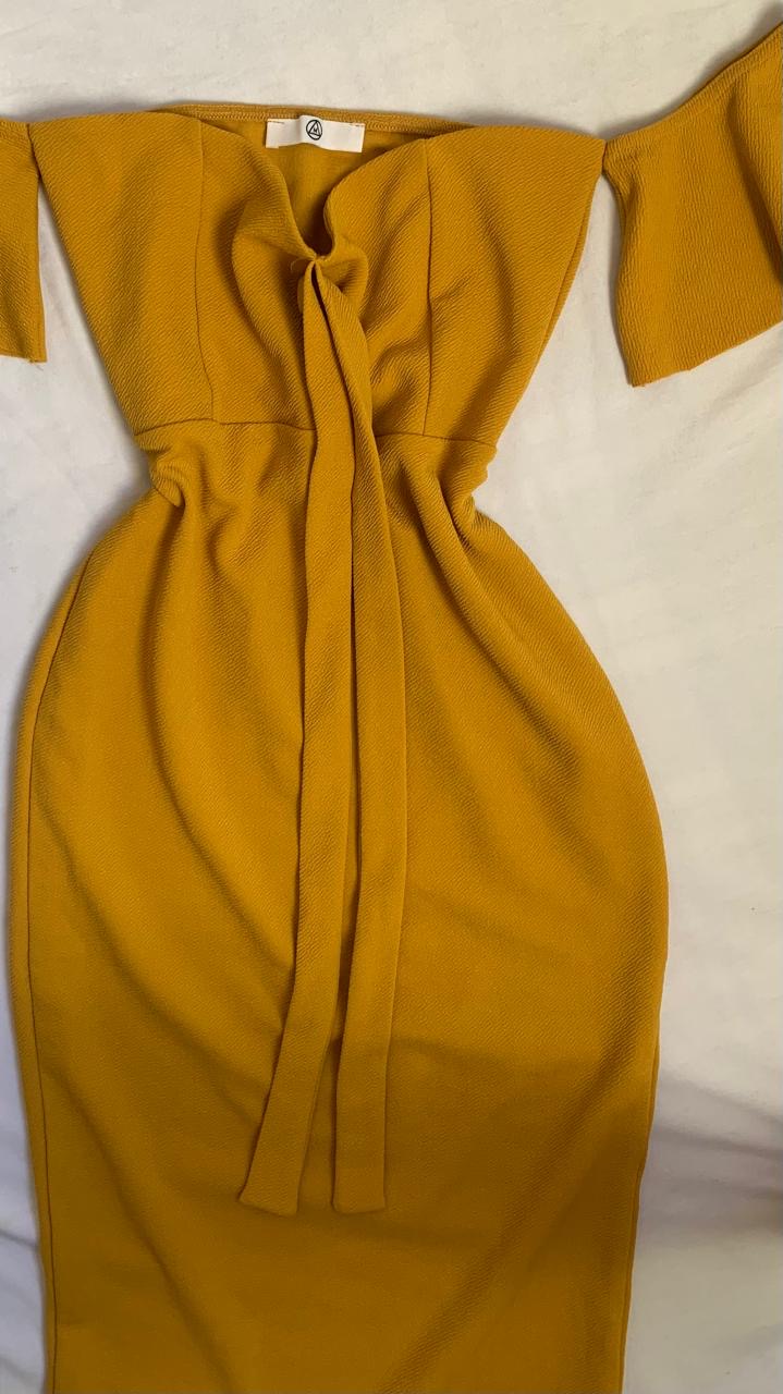 Robe Missguided 